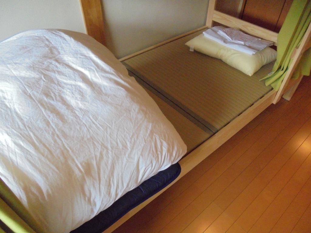 Guesthouse Oasis Ōsaka Extérieur photo