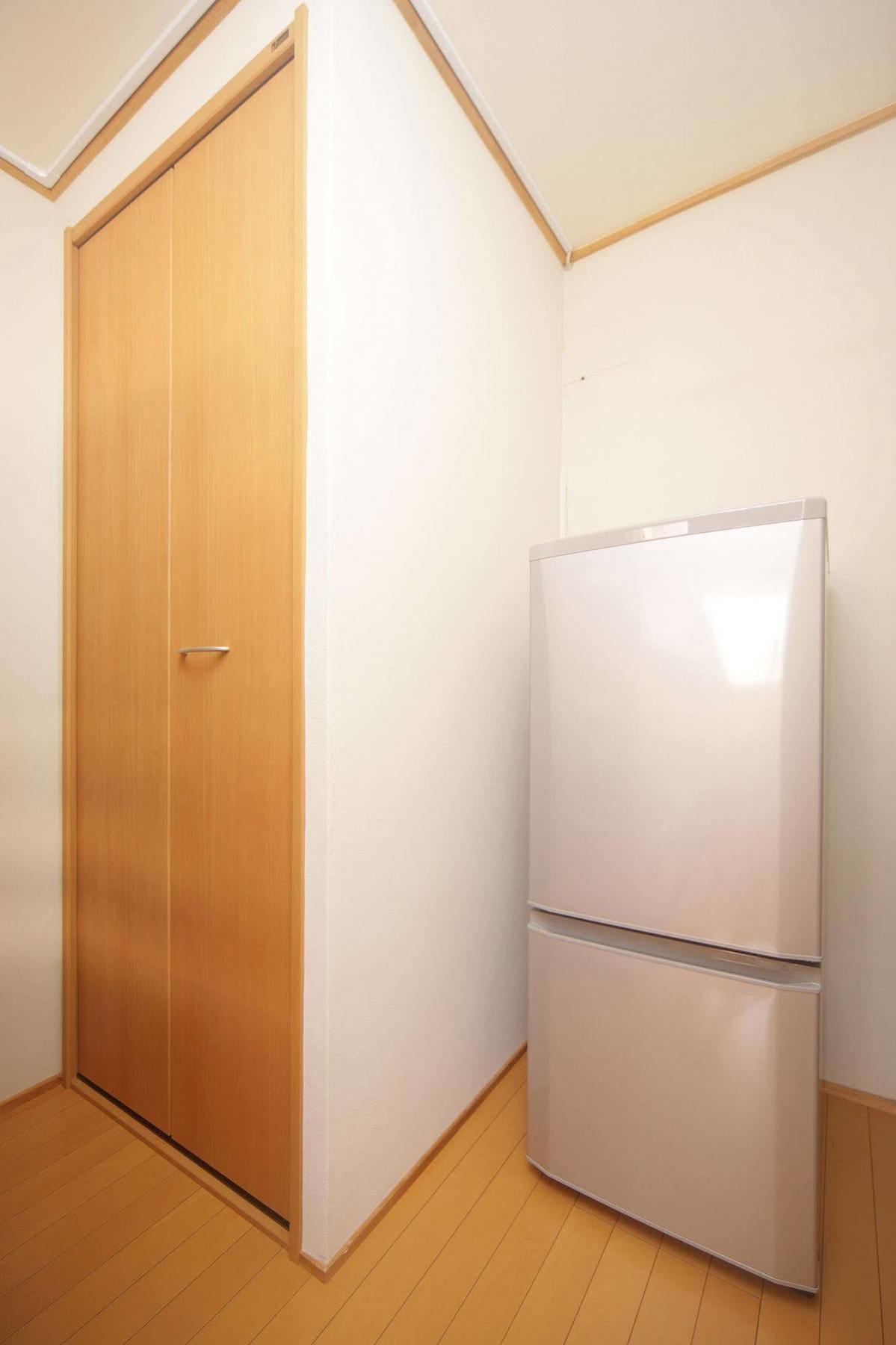 Guesthouse Oasis Ōsaka Extérieur photo