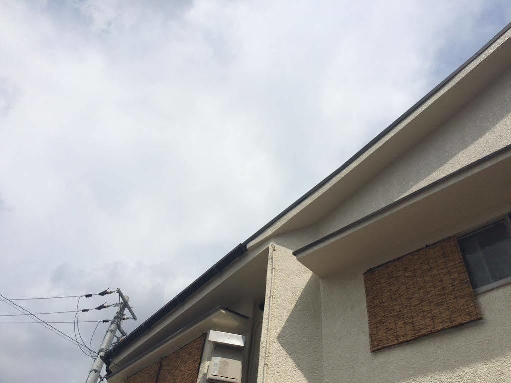 Guesthouse Oasis Ōsaka Extérieur photo