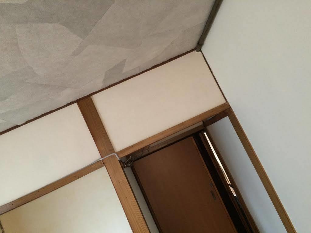 Guesthouse Oasis Ōsaka Extérieur photo